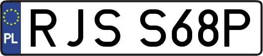 RJSS68P