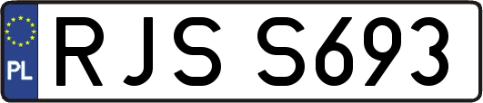 RJSS693