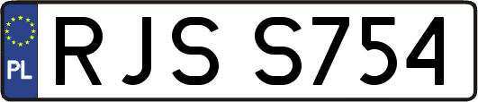 RJSS754