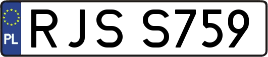 RJSS759