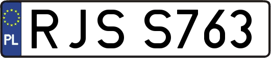 RJSS763