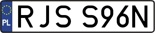 RJSS96N