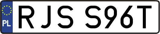RJSS96T