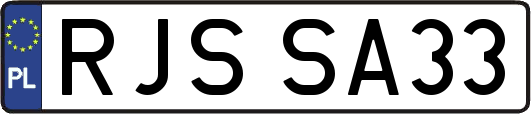 RJSSA33