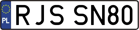 RJSSN80
