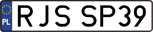 RJSSP39