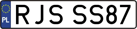 RJSSS87