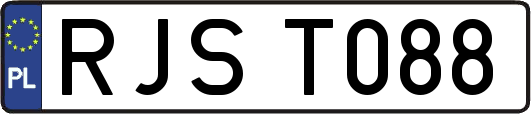 RJST088