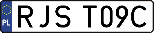 RJST09C
