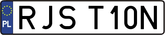 RJST10N