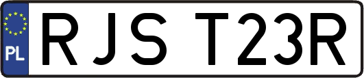 RJST23R