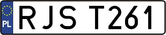 RJST261