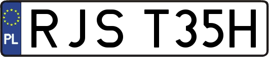 RJST35H