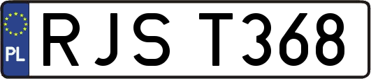 RJST368