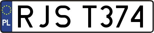 RJST374