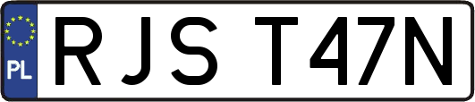 RJST47N