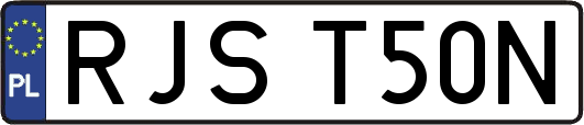 RJST50N
