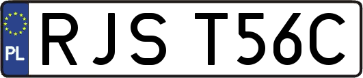 RJST56C