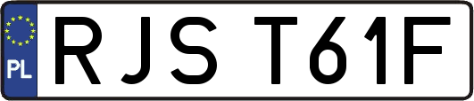 RJST61F