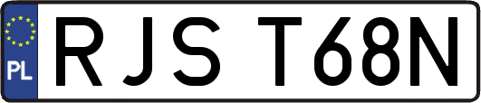 RJST68N