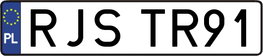 RJSTR91