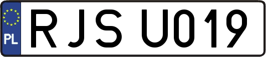 RJSU019