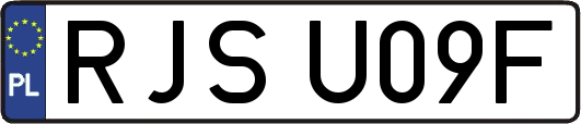 RJSU09F