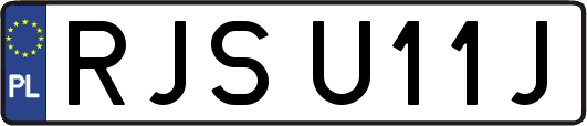RJSU11J