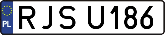 RJSU186