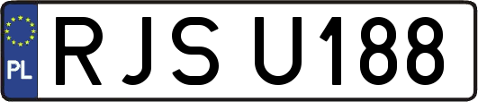 RJSU188
