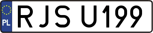 RJSU199