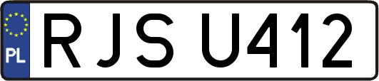 RJSU412