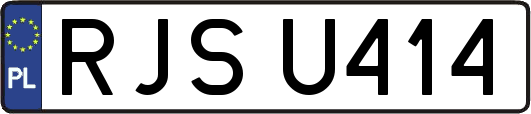 RJSU414