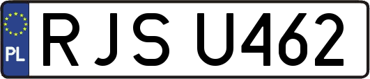 RJSU462
