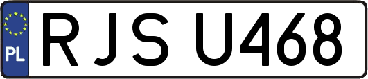 RJSU468