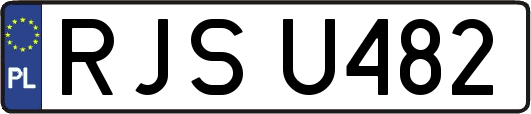 RJSU482