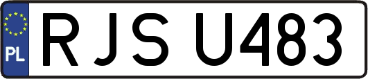 RJSU483