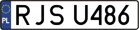 RJSU486