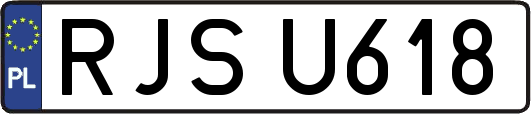 RJSU618