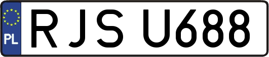 RJSU688