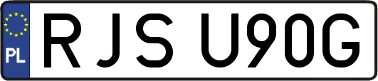 RJSU90G