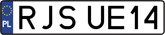 RJSUE14