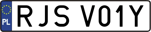 RJSV01Y