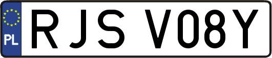 RJSV08Y