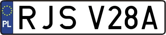 RJSV28A
