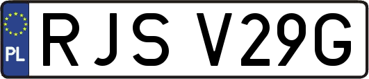 RJSV29G