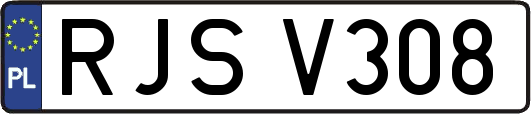 RJSV308