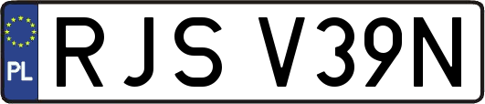RJSV39N