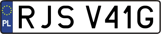 RJSV41G