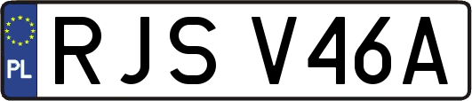 RJSV46A